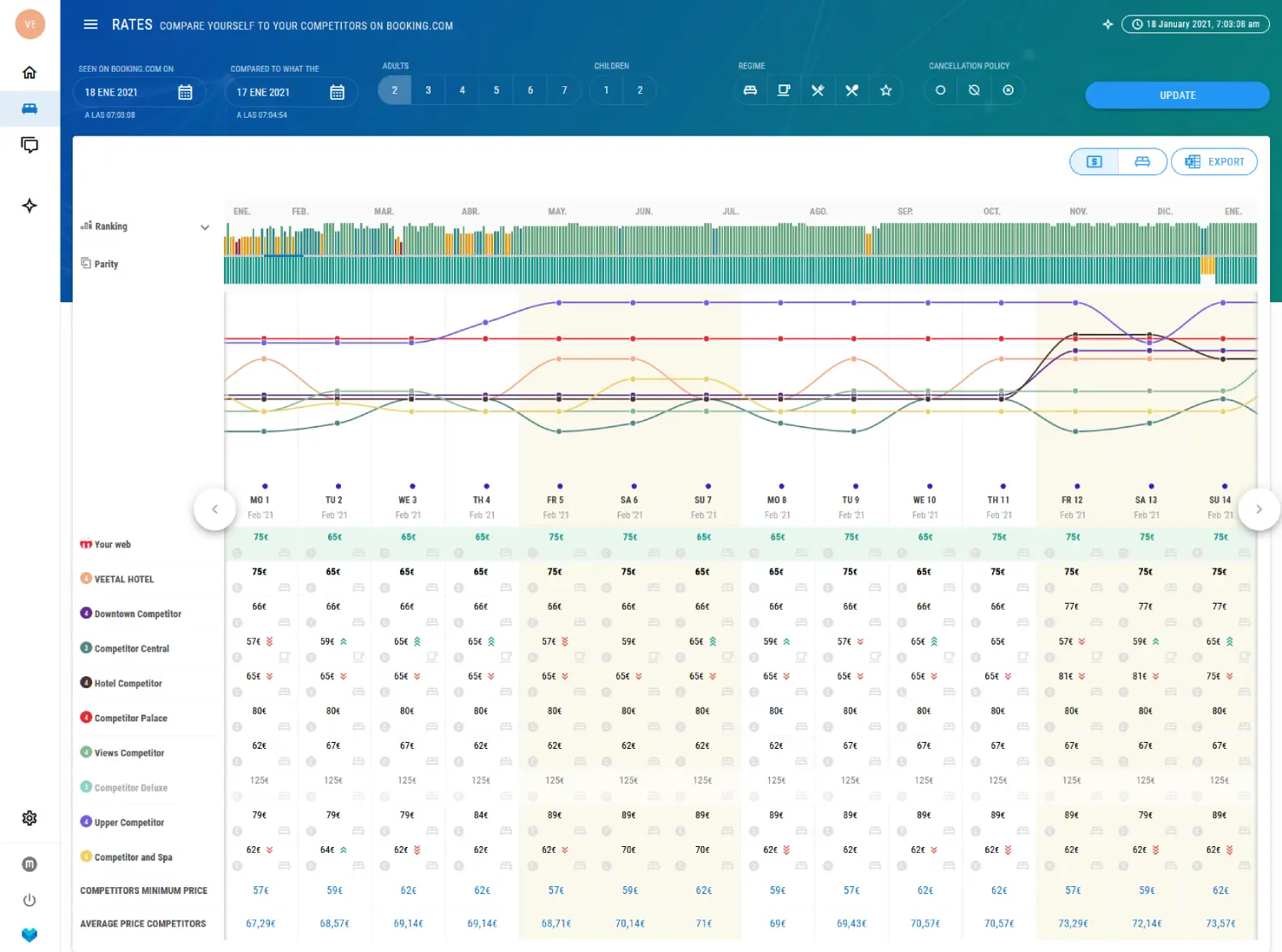 RMS Screenshot 5