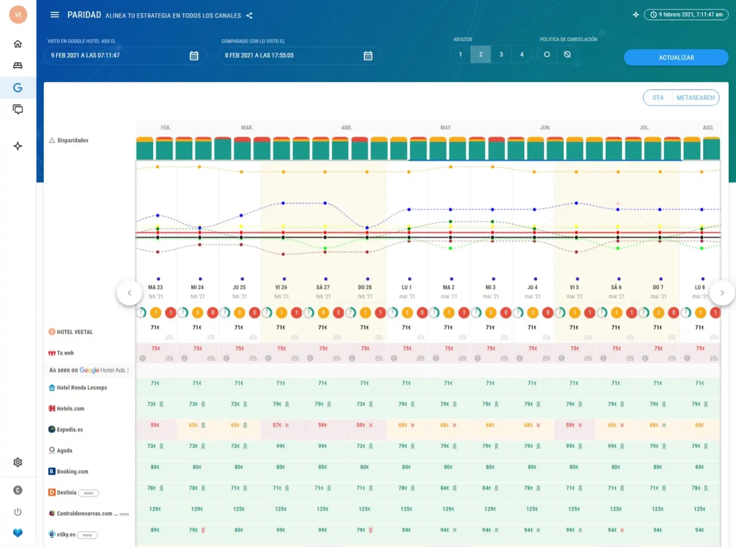 RMS Screenshot 6